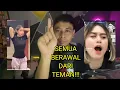 SEMUA BERAWAL DARI TEMAN