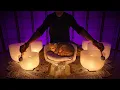 Download Lagu RESETTING YOUR VAGUS NERVE FOR SLEEP | Music for Calming Your Nervous System Before Bed