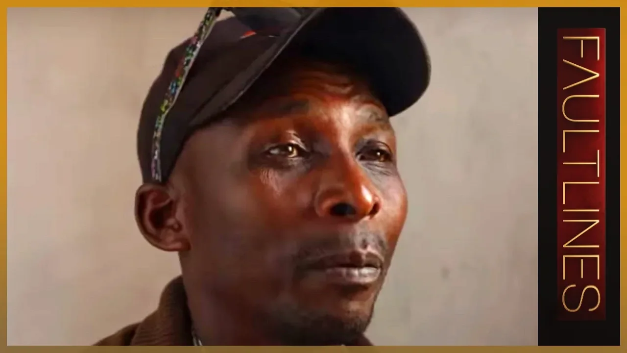 Conflicted: The Fight Over Congo's Minerals | Fault Lines