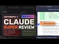 Claude Code NEW Super Review FEATURE Anthropic just fixed SLOP CODE