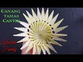 Download Lagu Cara membuat canang tamas sederhana