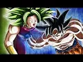 Download Lagu Dragon Ball Super [AMV] - Goku vs Kefla - The Resistance