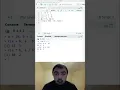 Basic Mathematical Operations in R
