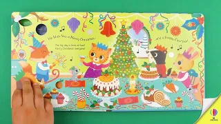 JINGLE BELLS SOUND BOOK