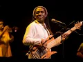 Download Lagu Richard Bona - Live in San Sebastian - 2002 - PART 1