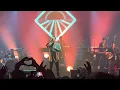 Naâman ft Marcus Gad - Soul Plan - Live at Zénith Paris 2022