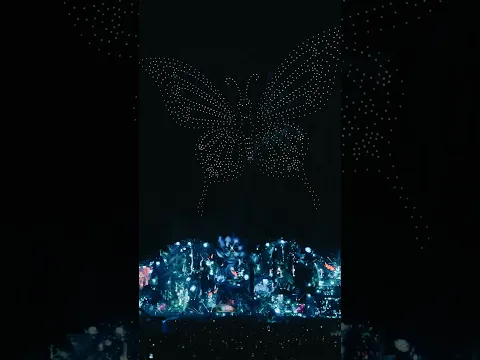 One of the highlights of Tomorrowland Brasil 2025.