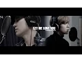 Download Lagu [MV] JunggigoXCHANYEOL - Let Me Love You  [ CHANBAEK VER]