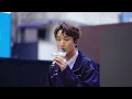 Ryan 蔡俊彥，Edan @MIRROR - 1206 (Live from YouTube Music Nights)