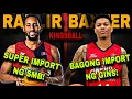 Download Lagu TROY BAXTER JR ANG BAGONG IMPORT NG GINEBRA NGAYON! | RAHLIR JEFFERSON SUPER IMPORT NAMAN NG SMB!
