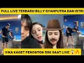 Download Lagu FULL LIVE BANG BILLY DAN ISTRI . ISTRI NGGAK BISA JAUH DARI SUAMI 😍🥰