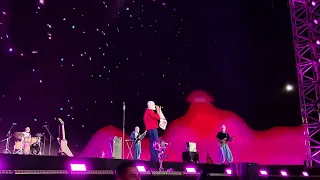                          تووليت   بقيت وحيد                      دندنها