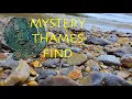 Download Lagu 200  -  MYSTERY THAMES FIND
