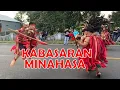 Download Lagu Tarian Kabasaran Suku Minahasa