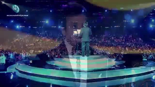 كثر  كل شيء واحشني  راشد الماجد دندنها