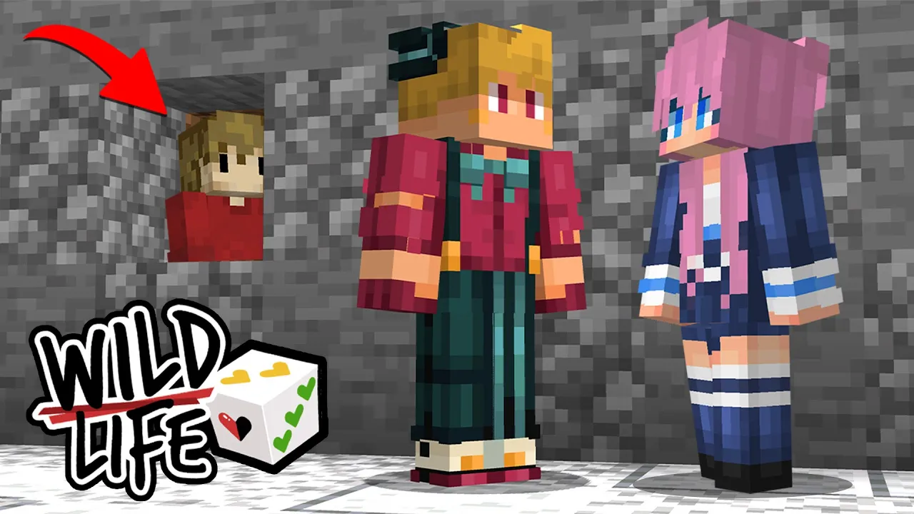 Watch "IT WAS ALWAYS GOING TO HAPPEN... | Wild Life | #8" on YouTube