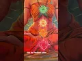 Download Lagu Oil on linen |canvas art | artist | oil portrait | artistic | seven chakra meditation