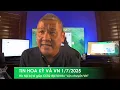 Download Lagu TIN HOA KỲ VÀ VN 1/7/2025