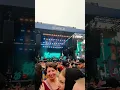 Download Lagu Bowling for Soup live at Vans Warped Tour 2025!