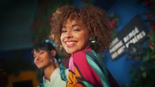 صابرين النجيلي قلبي دق دقه كليب حصري Sabren Elnegily QALBY DAK DAKA Official Video Clip 