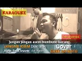 Download Lagu KARAOUKE MO. JANGAN ASEM Versi EMEK ARYANTO