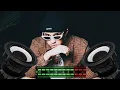 Bad Bunny - Caro (BASS BOOSTED)