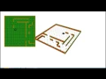 MazeSolving with Modified Flood Fill algorithm 4