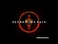 VNV Nation - Before The Rain