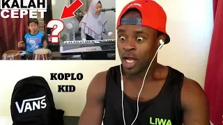 Download KALAH CEPET ll TEGAR Gendang (SD Kelas 3) Feat Kak RISMA ll WAOUUWW Reaction MP3