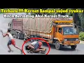 Download Lagu BERINDING..!!! Kernet Truck Sampai sujud syukur Sangkin Senangnya