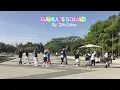 Download Lagu PERNIKAHAN DINI - Line Dance || Choreo: Hery Lubis || GAHUL'S Squad by ZIN Olive