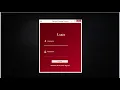 How to make login page in Java Modern GUI designing in java Java UI design tutorial netbeans