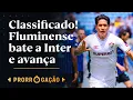 Download Lagu AO VIVO! FLUMINENSE ELIMINA A VICE-CAMPEÃ DA CHAMPIONS E PASSA PRAS QUARTAS | INTER 0X2 FLUMINENSE