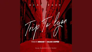 trip to lyon tribute remake to black coffee 