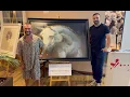 Download Lagu Hook original raises £105k for PJI Foundation at auction