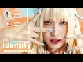 Download Lagu MISAMO - Identity (Line Distribution + Lyrics Karaoke) PATREON REQUESTED