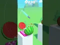 A VERY NICE SLICE MASTER RUN