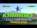 Download Lagu Seberkas Sinar ● Nike Ardilla 🎤 Karaoke lapender78