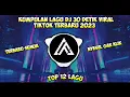 Download Lagu Kumpulan Lagu Dj 30 Detik Viral Tiktok Terbaru 2023 Cocok Buat Backsound Jedag Jedug Dan Cinematic