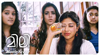 mili malayalam movie mili s gentle smile hides storms you never imagined amala paul