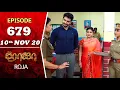 Download Lagu ROJA Serial | Episode 679 | 10th Nov 2020 | Priyanka | SibbuSuryan | SunTV Serial |Saregama TVShows