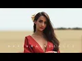 Mariana Nolasco - Que Seja Pra Ficar [Áudio Oficial]
