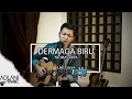 Download Lagu Dermaga Biru - Thomas Arya (Video Lirik) | Adlani Rambe [Live Cover]