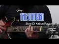 Download Lagu The Jansen - Sore Di Kebun Raya