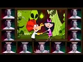 Lagu One Good Scare Ought To Do It! but... it's an Acapella cover | Phineas and Ferb