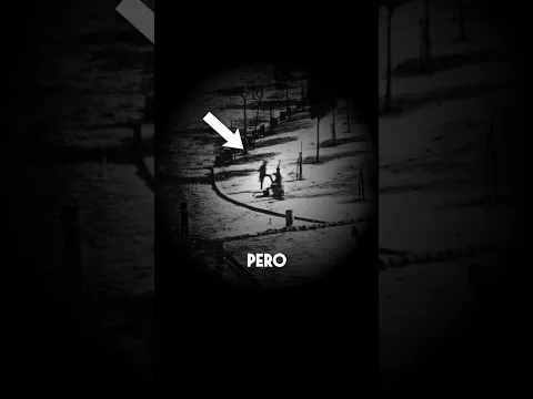 La PRIMER FOTO de una PERSONA en la HISTORIA