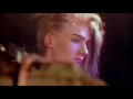 Skinny Puppy - Assimilate (Live 1987 remastered HD)