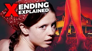 Download X Movie 2022 Ending Explained MP3