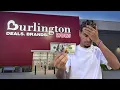 Rebuilding My Entire Wardrobe using Only Burlington 100 Challenge