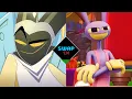 Download Lagu ADAM \u0026 JAX VOICE SWAP | Hazbin Hotel/The Amazing Digital Circus